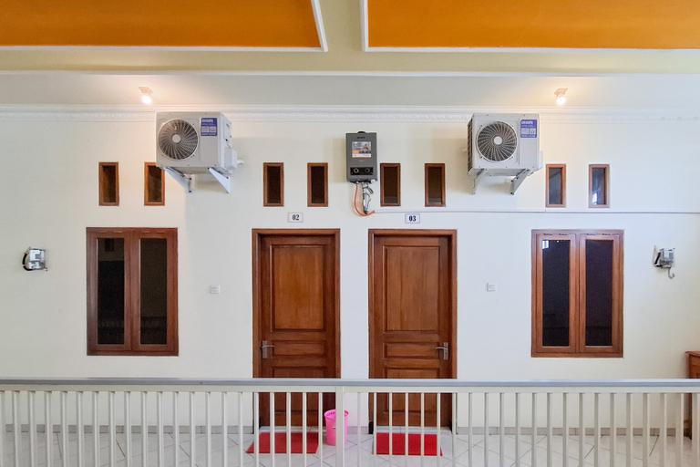 Others 5, RedDoorz Syariah @ Jalan Panglima Sudirman Probolinggo, Probolinggo