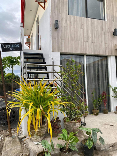 Exterior & Views 1, Best studio flat w/ NETFLIX near airport and beach!, Lapu-Lapu City