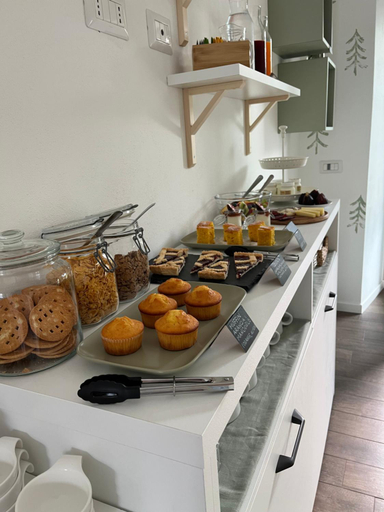Food & Drinks, Sotto al Bosco B&B e Azienda Agricola, Sondrio