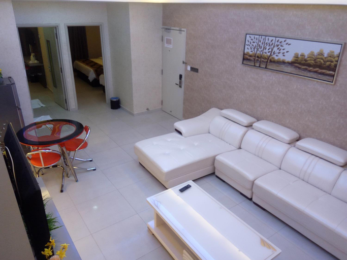 Others 5, Golden Leaves Hotel, Malacca City