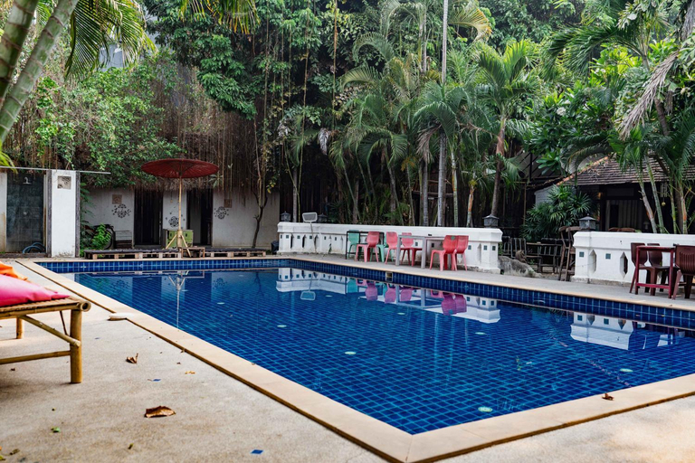 Sport & Beauty 5, Mammoth Boutique Hotel, Muang Chiang Mai