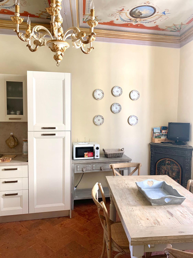 Others 5, Stefania Townhouse, Siena