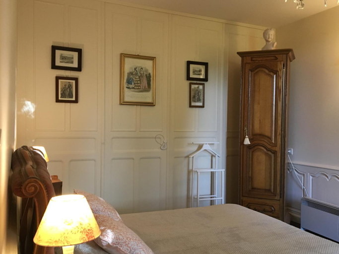 Bedroom 14