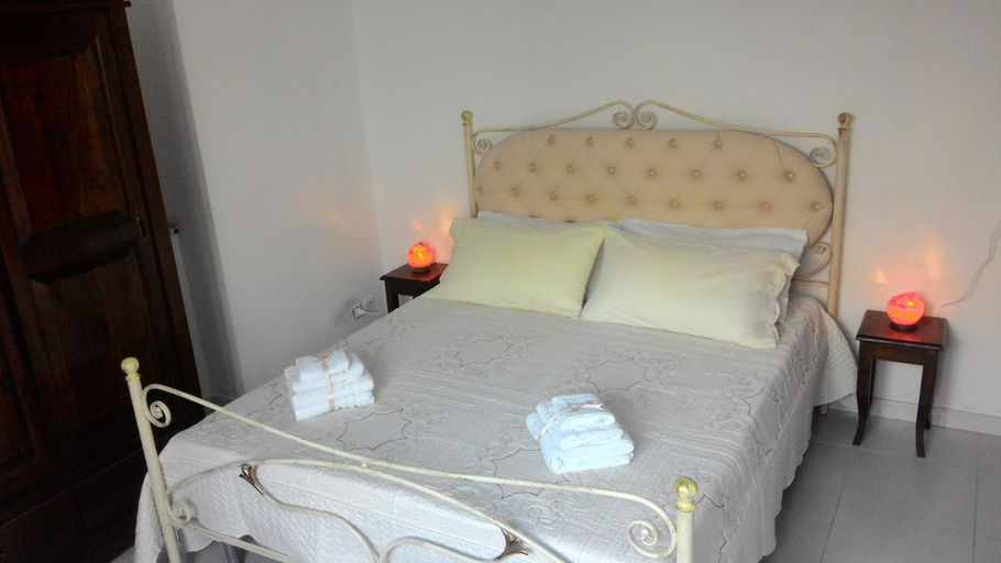 Others 5, B&B L'Oasi dei Sogni, Taranto