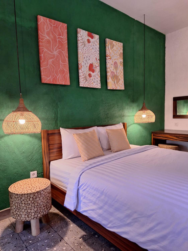 Others 4, InN House Homestay, Banyuwangi