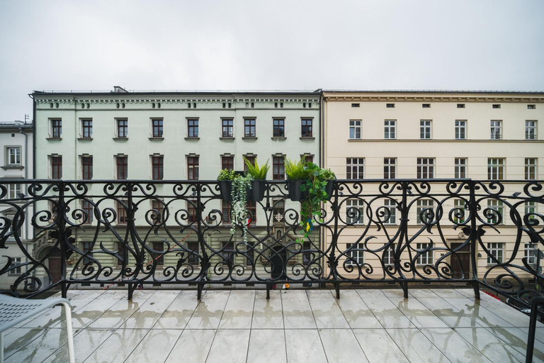 Exterior & Views, Grace Apartments, Kraków City