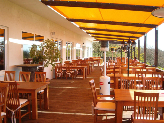 Others 5, Hotel und Gasthaus Rammelburg-Blick, Mansfeld-Südharz
