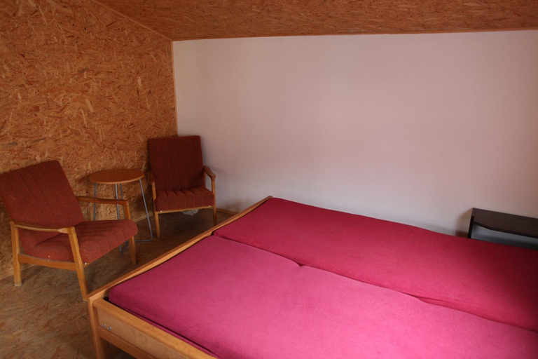 Others 5, Ubytovna Galerka Lisny, Jablonec nad Nisou