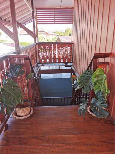 Others 4, Chanida home, Phra Nakhon Si Ayutthaya