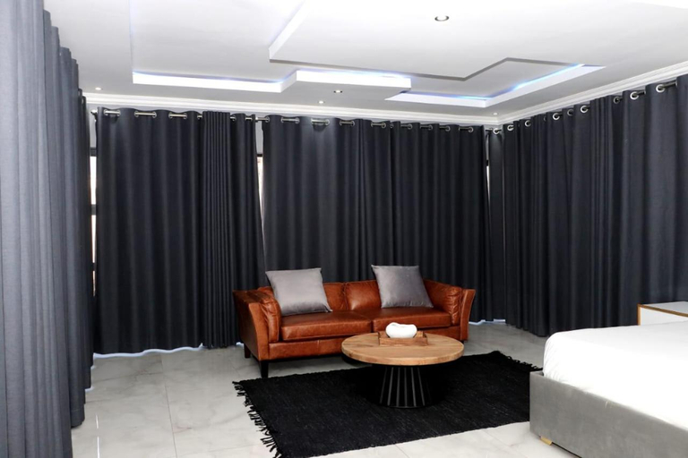 Others 4, The Residence Villa, Vhembe