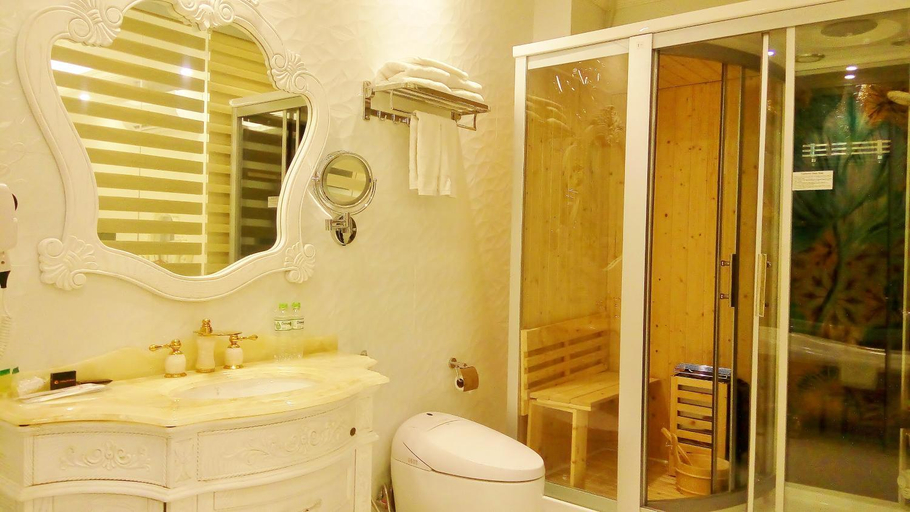 Bathroom 6