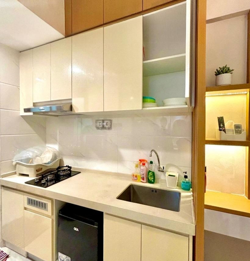 Others 4, Sky House BSD by CherryRoom, South Tangerang