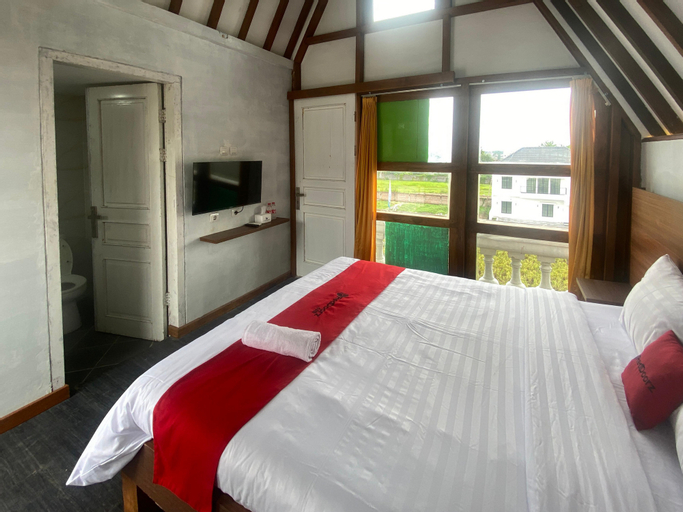 Bedroom 6