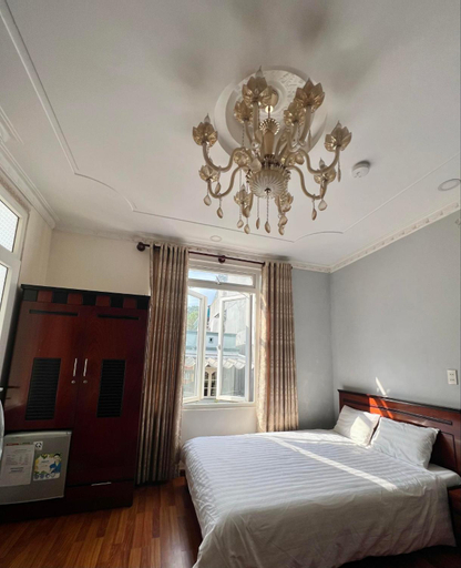 Hotel Đang Uyen D65, Đà Lạt