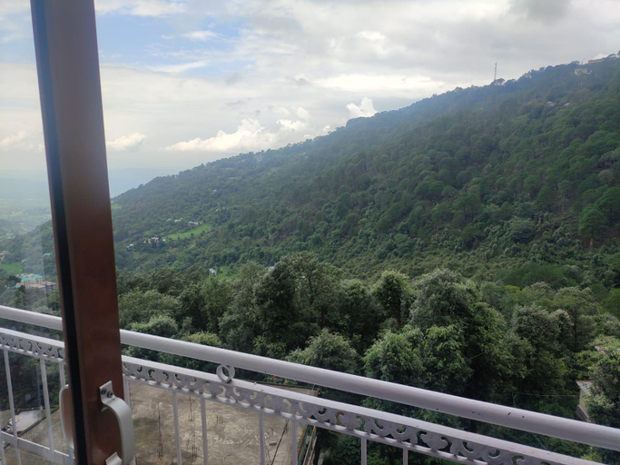 Others 4, Hotel Amandeep, Kangra