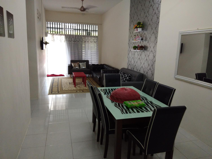 Others 5, Zah’ra Homestay, Lipis