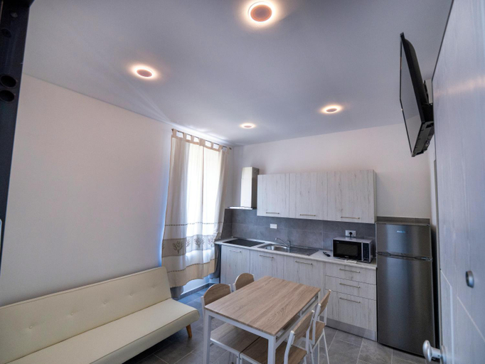 Others 3, Iside Accommodations, Olbia-Tempio