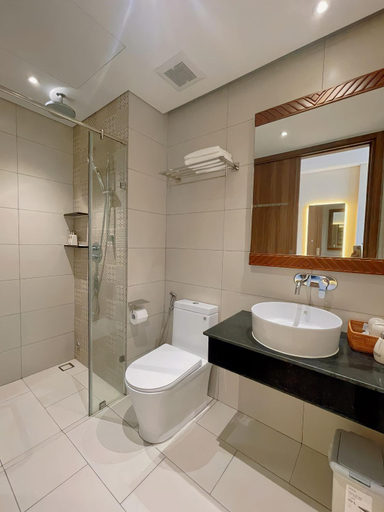 Bathroom 3