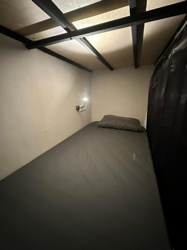 Bedroom 3, Cilacap Guest House, Cilacap