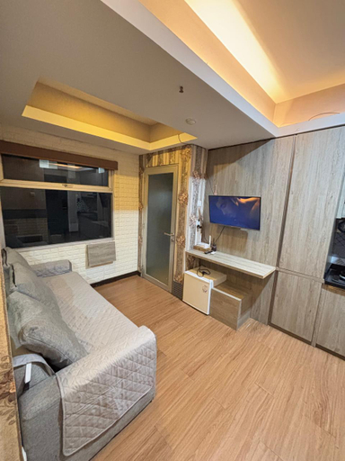 Others 4, 2 Bedroom Grand Asia Afrika by KS Apartment, Bandung