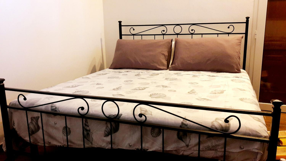 Bedroom 2, Villa happy days, Livorno
