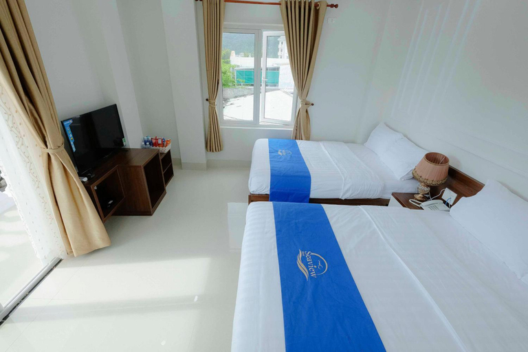 Others 2, Seaview Quy Nhon Hotel, Qui Nhơn