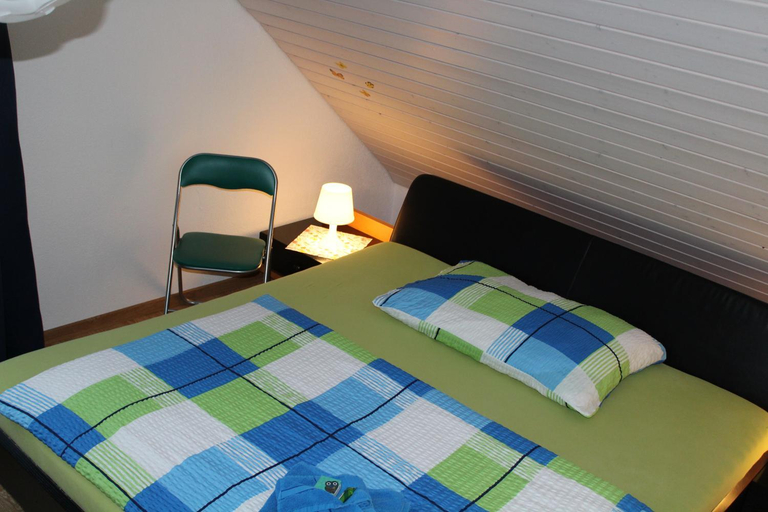 Bedroom 9