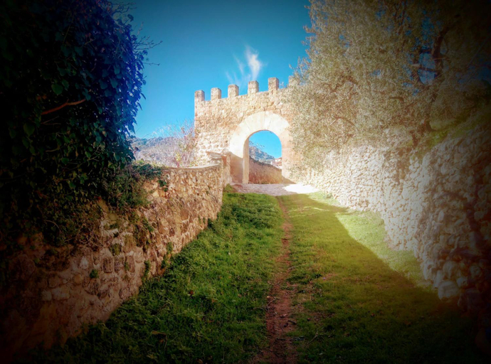 Others 5, Casa Rural Moliner, Teruel