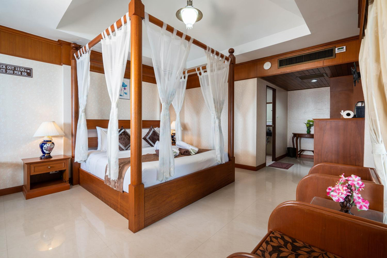 Bedroom 1