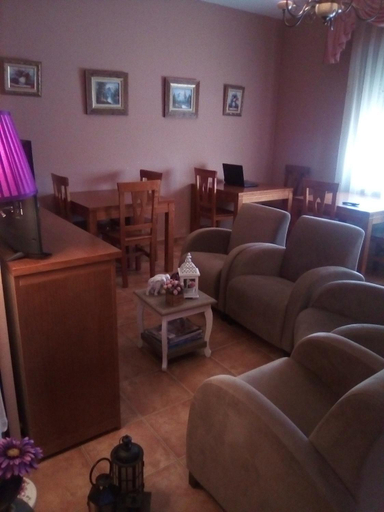Others 5, Hostal Sol de la Vega, Teruel