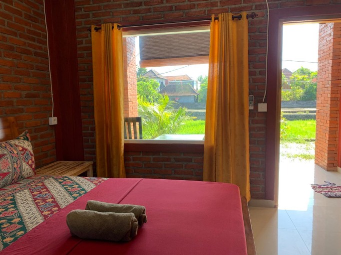 Bedroom 9