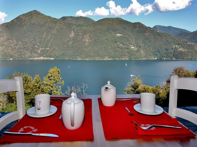 Food & Drinks 4, B&B Lago Maggiore, Verbano-Cusio-Ossola
