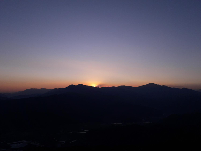 Others 3, Himalayan crown lodge, Gandaki