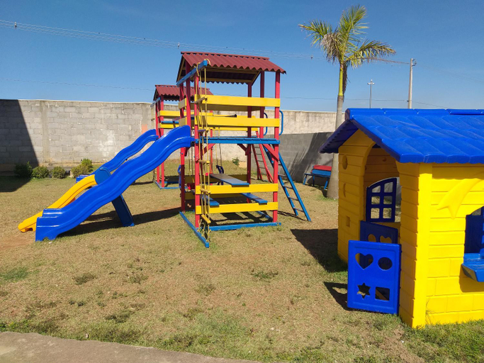 5, Chale Cantinho do Sol Catarina Home Club, Mairinque