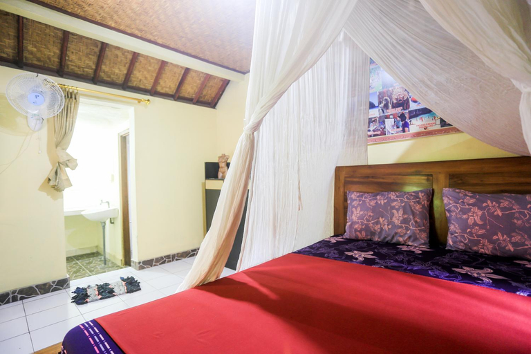 Bedroom 10