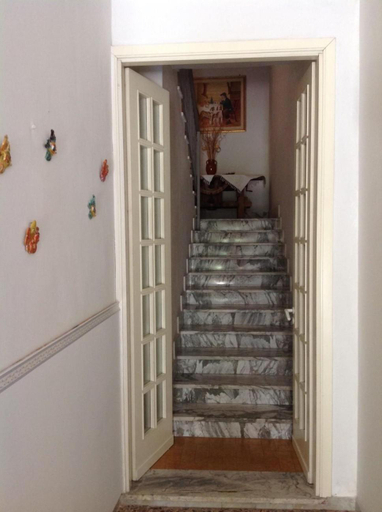 Others 2, Locanda Ermes, Salerno