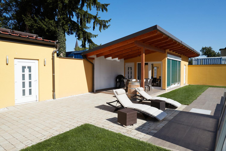 Others 4, Gasthof zum Schilling, Oberpullendorf