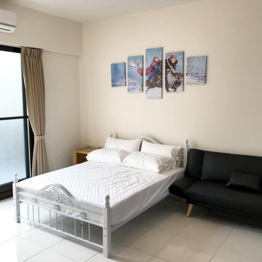 4, Chiang Mi No.1 B&B, Pingtung