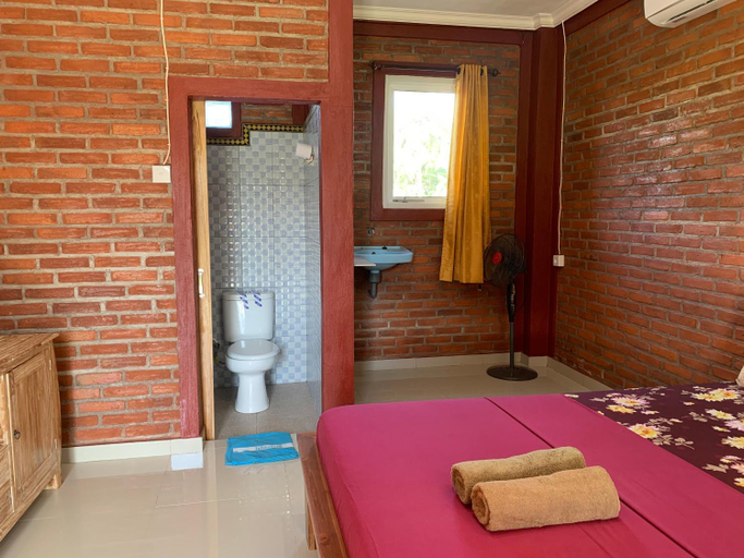 Bedroom 11