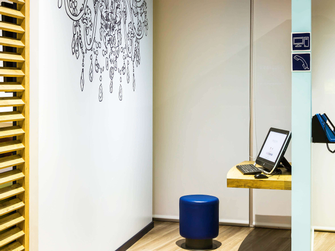Others 5, ibis budget Braga Centro, Braga