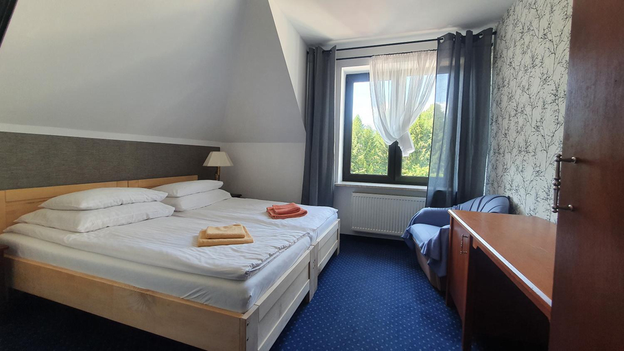 Bedroom 2, LOMIANKOWA DOLINA Wetlina 112, Lesko