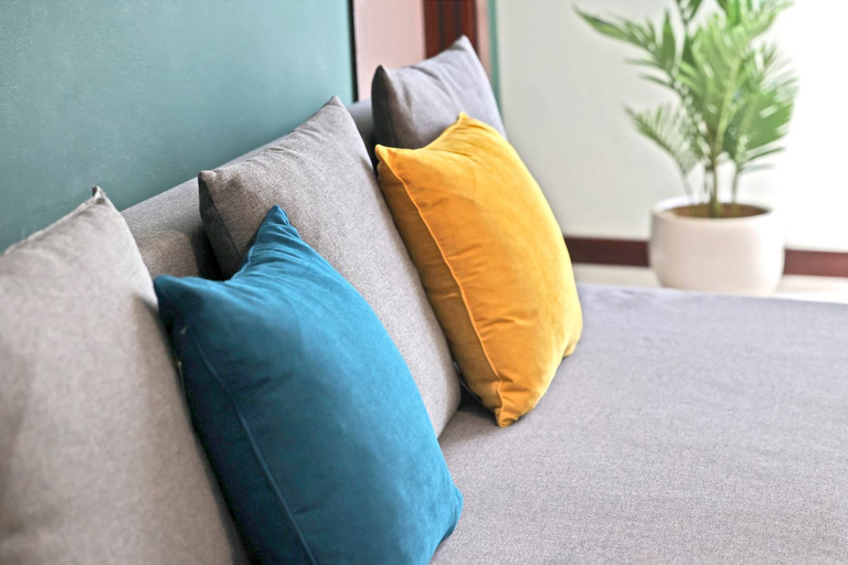 Others 3, APPARTAMENTI LEONE - Vista Mare - Pet Friendly, Rimini