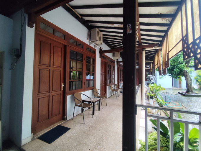 Others 5, Urban Guest House, Klaten