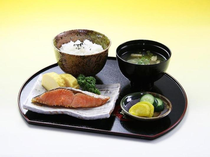 Food & Drinks 4, AURA Resort Nara (Adult Only), Nara