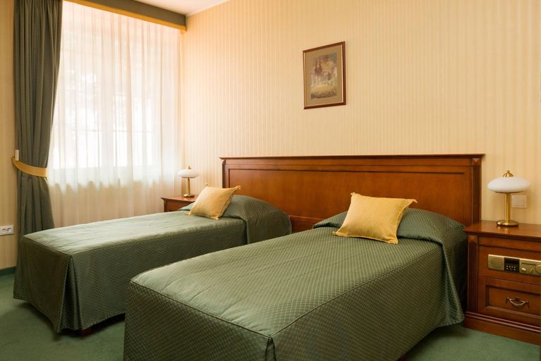 Bedroom 7