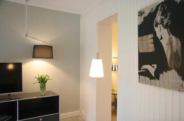 Others 4, Hotel Verdi, Rostock