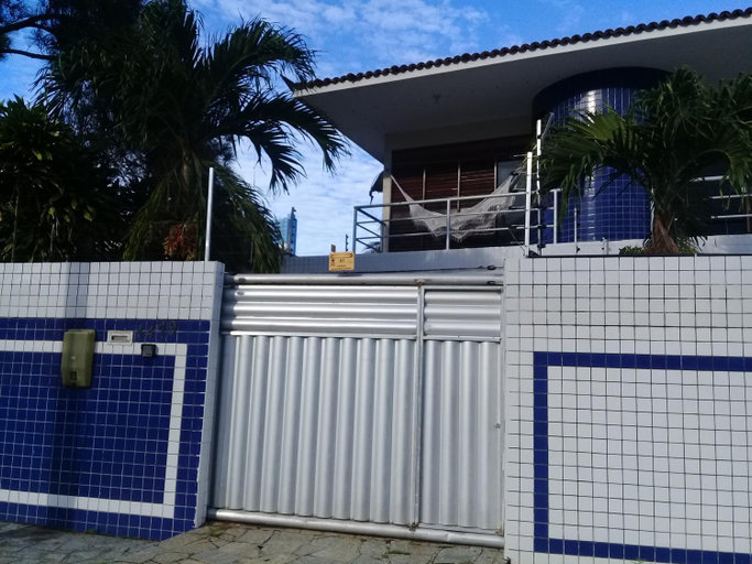 Others 4, Sua casa fora de casa, João Pessoa