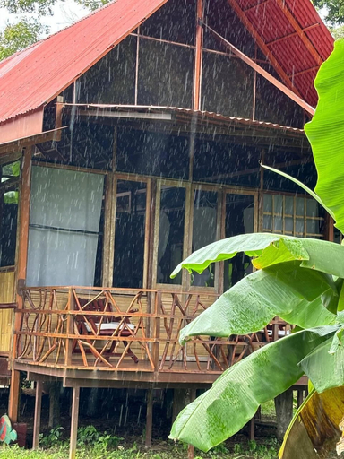 Exterior & Views 2, Hacienda Río Oro, Golfito