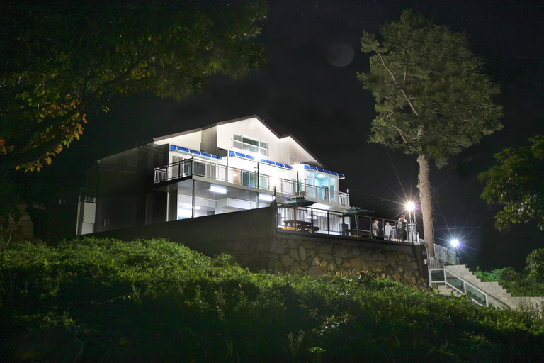 Others 2, Seasidepine Pension, Yeosu