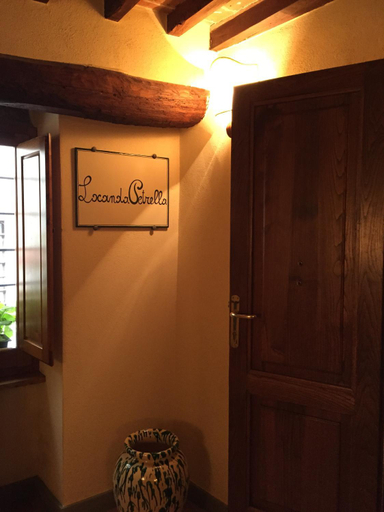 Others 4, Locanda Petrella, Arezzo
